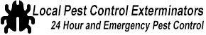 Portland CO Pest Control Exterminators